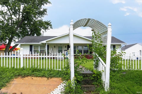 Tiny photo for 216 W South A Street, Gas City, IN 46933 (MLS # 202632465)