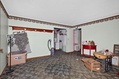 Tiny photo for 216 W South A Street, Gas City, IN 46933 (MLS # 202632465)