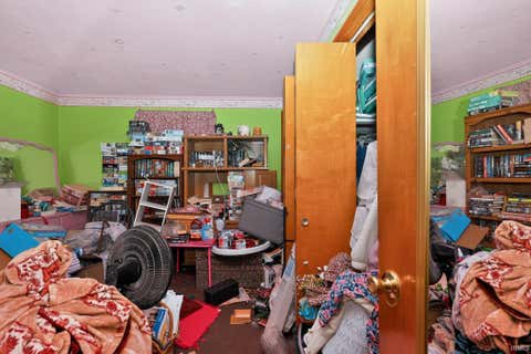 Tiny photo for 216 W South A Street, Gas City, IN 46933 (MLS # 202632465)