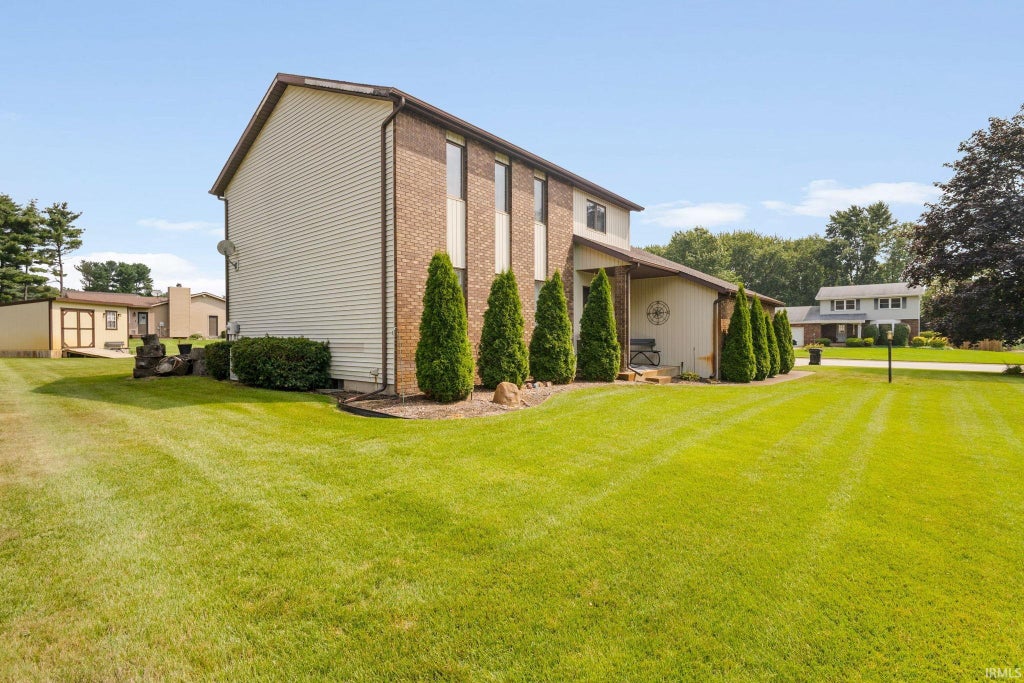 Photo of 11923 Bergamot Drive, Granger, IN 46530 (MLS # 202630380)