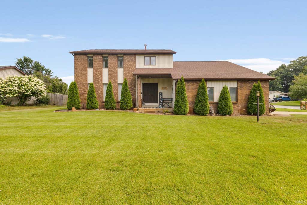 Photo of 11923 Bergamot Drive, Granger, IN 46530 (MLS # 202630380)