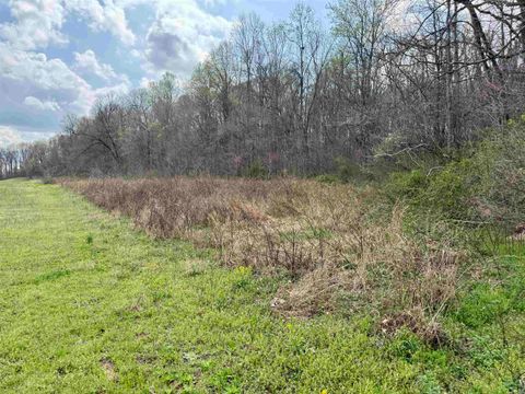Tiny photo for off Co Rd 660 S / 675 E, Hardinsburg, IN 47125 (MLS # 202613047)