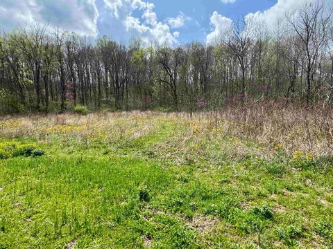 Tiny photo for off Co Rd 660 S / 675 E, Hardinsburg, IN 47125 (MLS # 202613047)