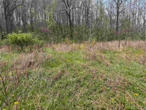 Tiny photo for off Co Rd 660 S / 675 E, Hardinsburg, IN 47125 (MLS # 202613047)