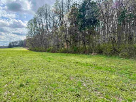 Tiny photo for off Co Rd 660 S / 675 E, Hardinsburg, IN 47125 (MLS # 202613047)