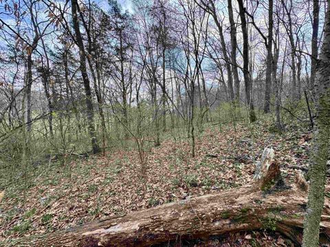 Tiny photo for off Co Rd 660 S / 675 E, Hardinsburg, IN 47125 (MLS # 202613047)
