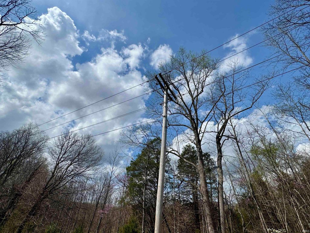 Photo of off Co Rd 660 S / 675 E, Hardinsburg, IN 47125 (MLS # 202613047)