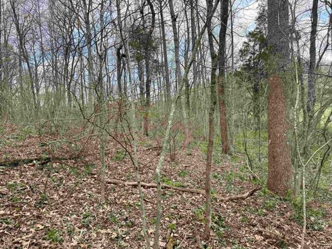 Tiny photo for off Co Rd 660 S / 675 E, Hardinsburg, IN 47125 (MLS # 202613047)
