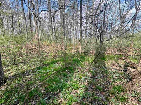 Tiny photo for off Co Rd 660 S / 675 E, Hardinsburg, IN 47125 (MLS # 202613047)