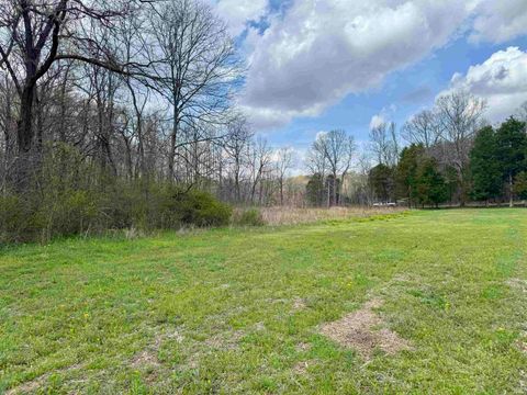 Tiny photo for off Co Rd 660 S / 675 E, Hardinsburg, IN 47125 (MLS # 202613047)