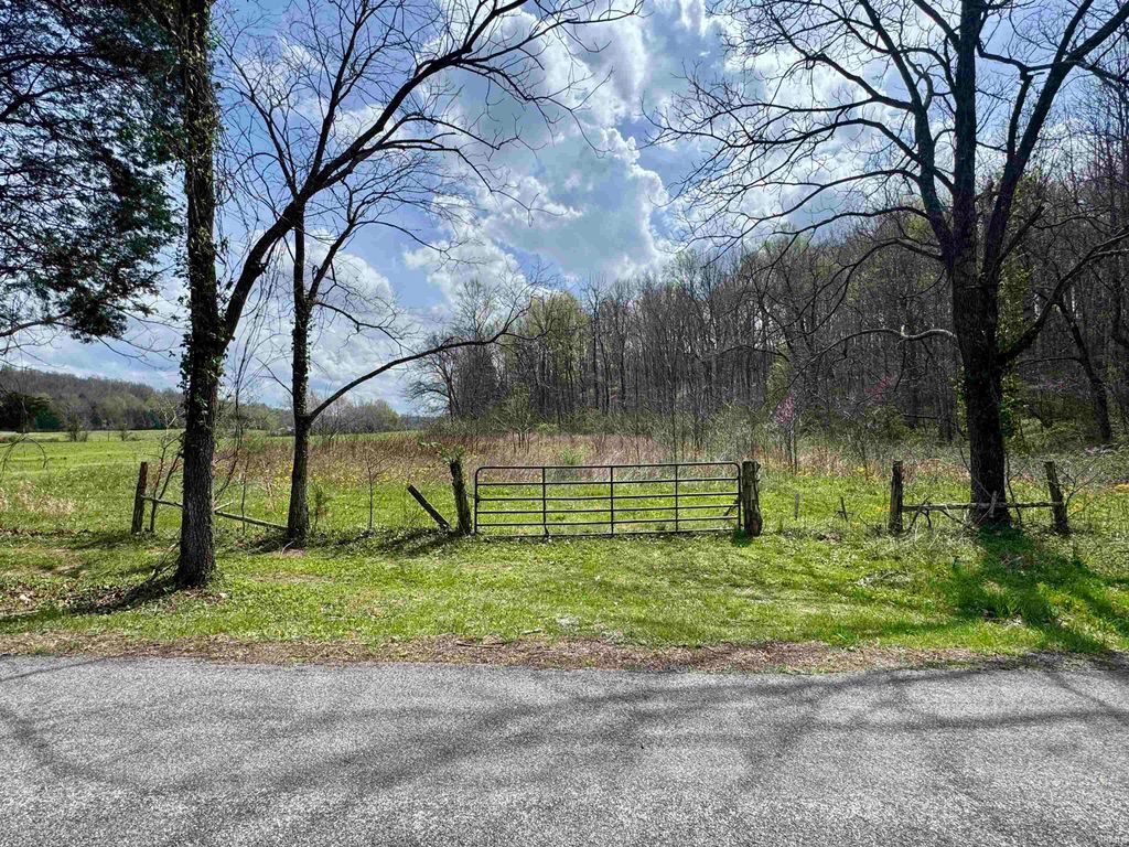 Photo of off Co Rd 660 S / 675 E, Hardinsburg, IN 47125 (MLS # 202613047)