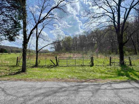 Tiny photo for off Co Rd 660 S / 675 E, Hardinsburg, IN 47125 (MLS # 202613047)