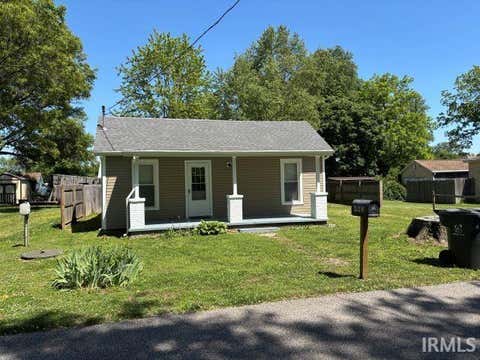 Photo of 4143 N Maple Street, Richland, IN 47634 (MLS # 202618011)