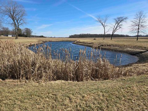 Tiny photo for 993 W 275 N Road, Logansport, IN 46947 (MLS # 202607253)