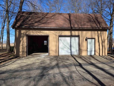 Tiny photo for 993 W 275 N Road, Logansport, IN 46947 (MLS # 202607253)