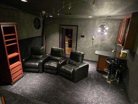 Tiny photo for 993 W 275 N Road, Logansport, IN 46947 (MLS # 202607253)