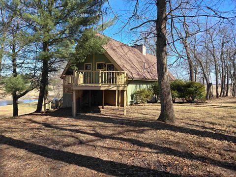 Tiny photo for 993 W 275 N Road, Logansport, IN 46947 (MLS # 202607253)