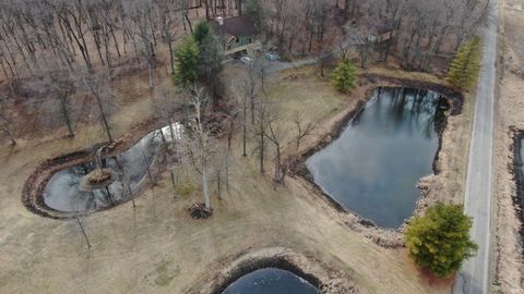 Tiny photo for 993 W 275 N Road, Logansport, IN 46947 (MLS # 202607253)