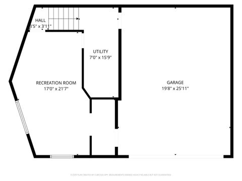 Tiny photo for 993 W 275 N Road, Logansport, IN 46947 (MLS # 202607253)