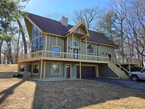 Photo of 993 W 275 N Road, Logansport, IN 46947 (MLS # 202607253)