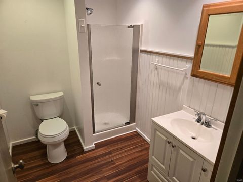 Tiny photo for 993 W 275 N Road, Logansport, IN 46947 (MLS # 202607253)