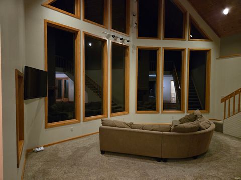 Tiny photo for 993 W 275 N Road, Logansport, IN 46947 (MLS # 202607253)