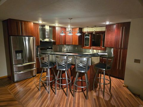 Tiny photo for 993 W 275 N Road, Logansport, IN 46947 (MLS # 202607253)