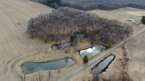 Tiny photo for 993 W 275 N Road, Logansport, IN 46947 (MLS # 202607253)