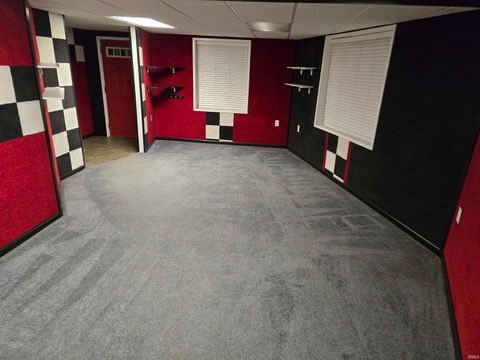 Tiny photo for 993 W 275 N Road, Logansport, IN 46947 (MLS # 202607253)