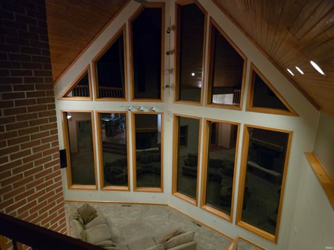 Tiny photo for 993 W 275 N Road, Logansport, IN 46947 (MLS # 202607253)