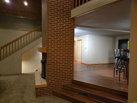 Tiny photo for 993 W 275 N Road, Logansport, IN 46947 (MLS # 202607253)