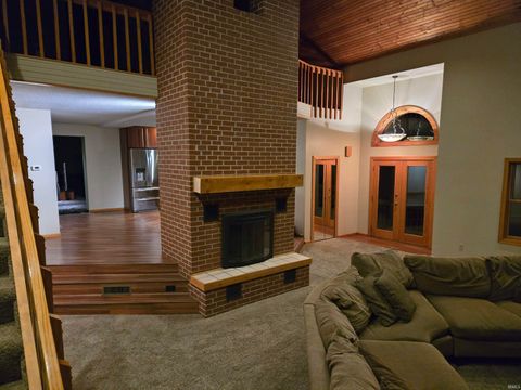 Tiny photo for 993 W 275 N Road, Logansport, IN 46947 (MLS # 202607253)