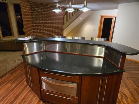 Tiny photo for 993 W 275 N Road, Logansport, IN 46947 (MLS # 202607253)