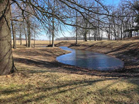 Tiny photo for 993 W 275 N Road, Logansport, IN 46947 (MLS # 202607253)