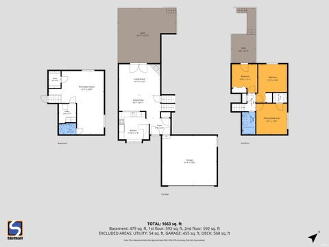 Tiny photo for 27407 Cobblestone Way, Elkhart, IN 46514 (MLS # 202633338)