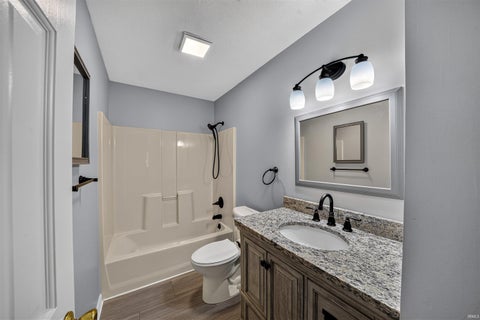 Tiny photo for 27407 Cobblestone Way, Elkhart, IN 46514 (MLS # 202633338)