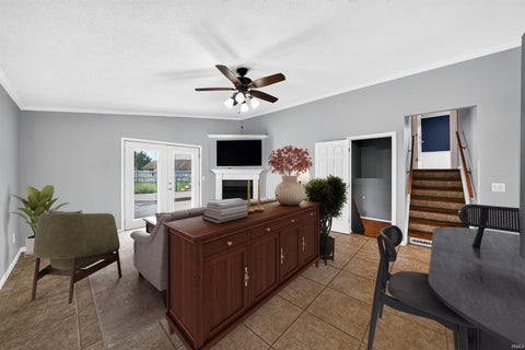 Tiny photo for 27407 Cobblestone Way, Elkhart, IN 46514 (MLS # 202633338)