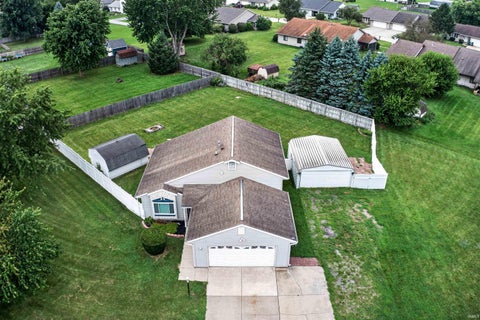 Tiny photo for 27407 Cobblestone Way, Elkhart, IN 46514 (MLS # 202633338)