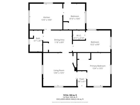 Tiny photo for 705 W 13Th Street, Bloomington, IN 47404 (MLS # 202609632)