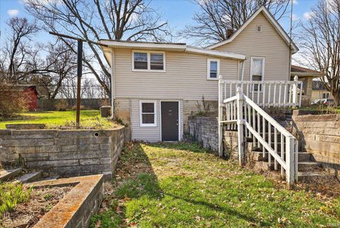 Tiny photo for 705 W 13Th Street, Bloomington, IN 47404 (MLS # 202609632)