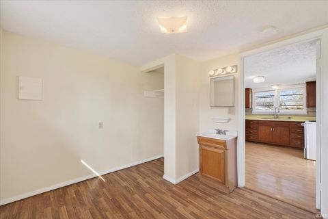 Tiny photo for 705 W 13Th Street, Bloomington, IN 47404 (MLS # 202609632)