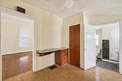 Tiny photo for 705 W 13Th Street, Bloomington, IN 47404 (MLS # 202609632)