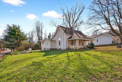 Tiny photo for 705 W 13Th Street, Bloomington, IN 47404 (MLS # 202609632)