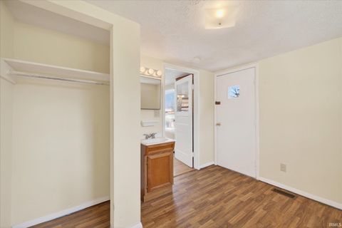 Tiny photo for 705 W 13Th Street, Bloomington, IN 47404 (MLS # 202609632)