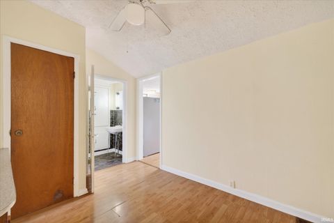 Tiny photo for 705 W 13Th Street, Bloomington, IN 47404 (MLS # 202609632)