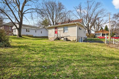 Tiny photo for 705 W 13Th Street, Bloomington, IN 47404 (MLS # 202609632)