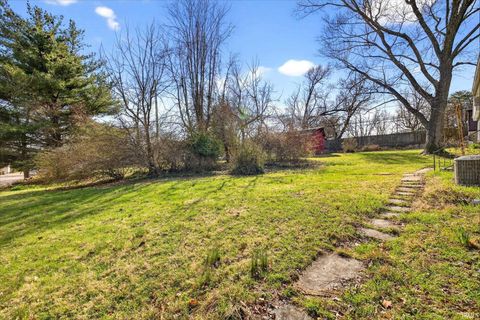 Tiny photo for 705 W 13Th Street, Bloomington, IN 47404 (MLS # 202609632)