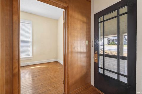 Tiny photo for 705 W 13Th Street, Bloomington, IN 47404 (MLS # 202609632)