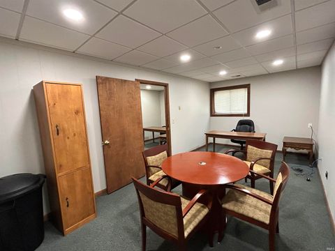 Tiny photo for 332 3rd Avenue #6, Jasper, IN 47546 (MLS # 202600758)