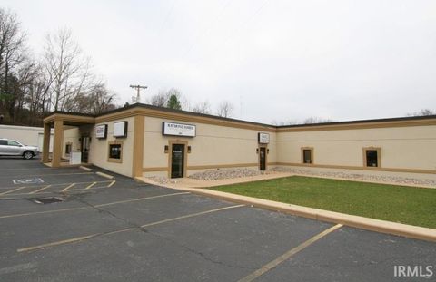 Photo of 332 3rd Avenue #6, Jasper, IN 47546 (MLS # 202600758)